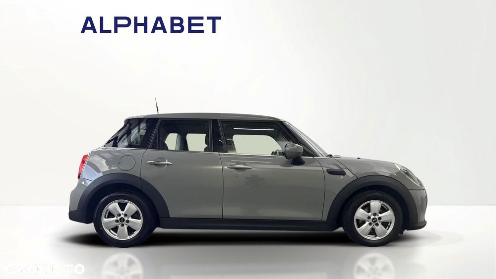 MINI Cooper GPF - 3