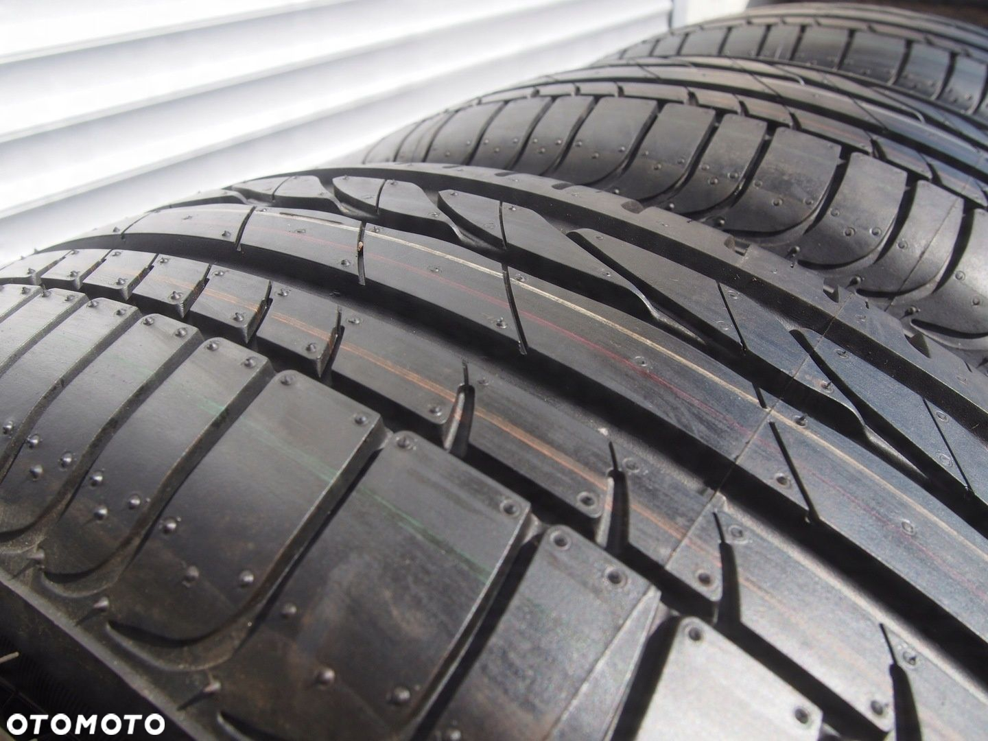 BRIDGESTONE TURANZA ER300 ECOPIA 195/55R16 87V 4X - 3