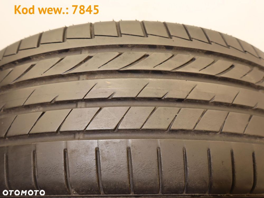 Dunlop SP Sport MAXX TT - 215/45 R18 - 7