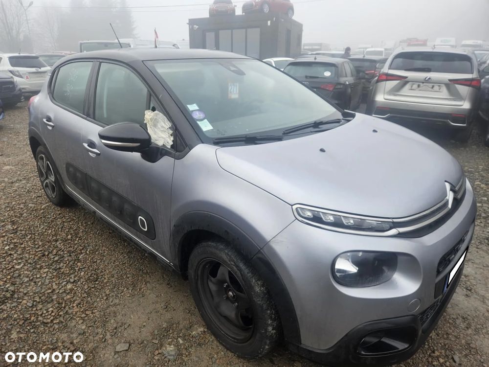 Citroën C3 Pure Tech 110 S&S SHINE - 3