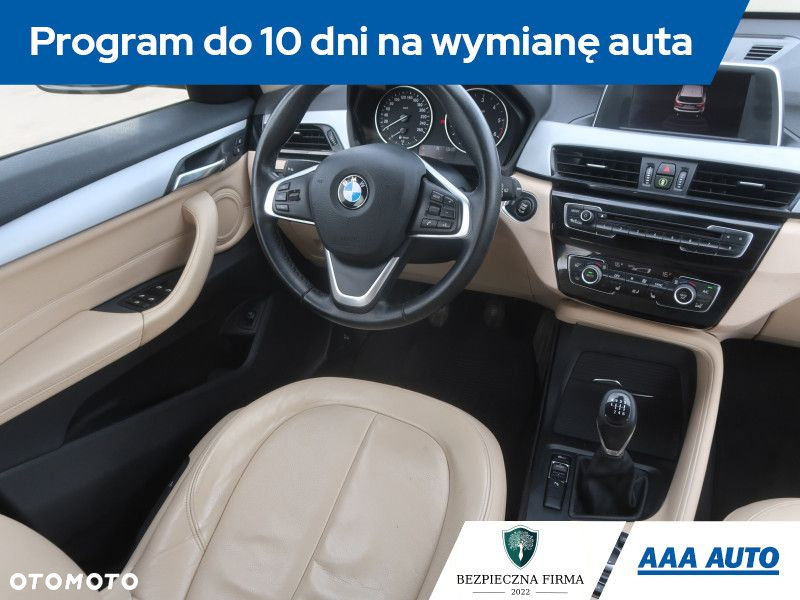 BMW X1 - 8