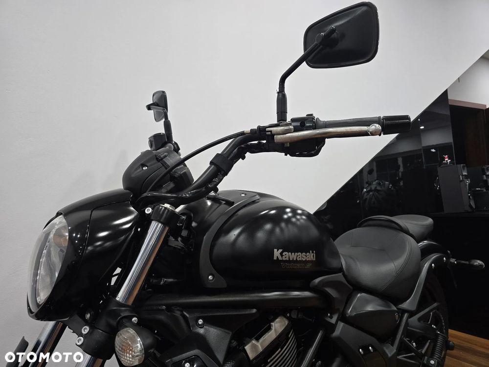 Kawasaki Vulcan - 15