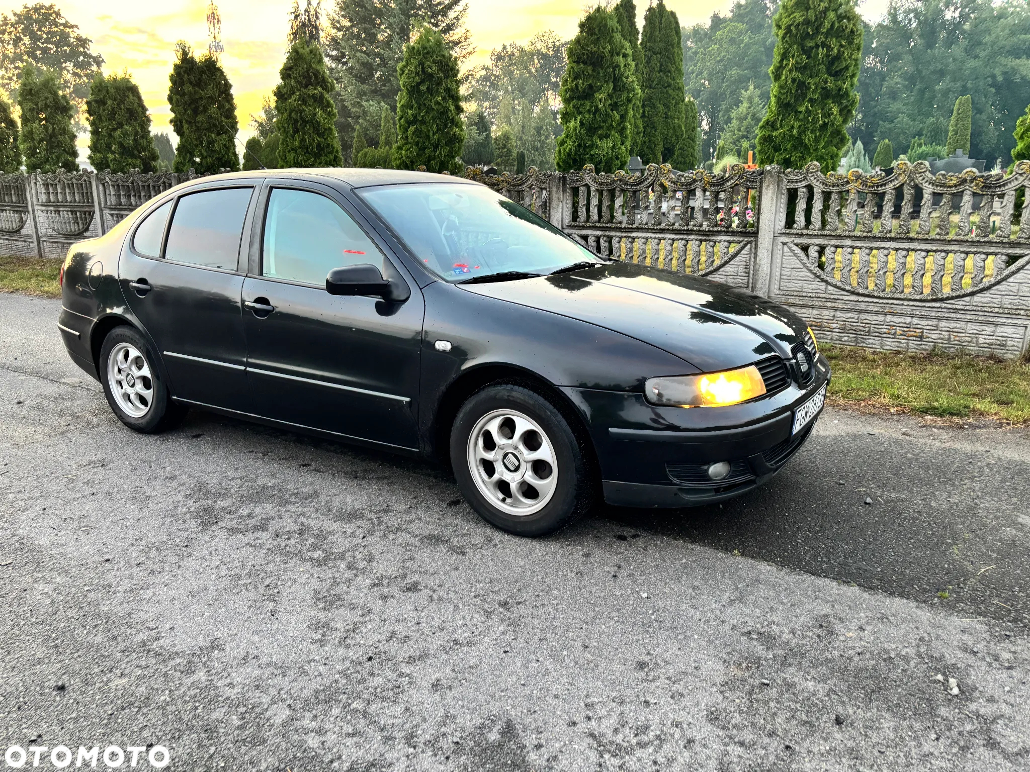 Seat Toledo 1.9 TDI Signo - 3