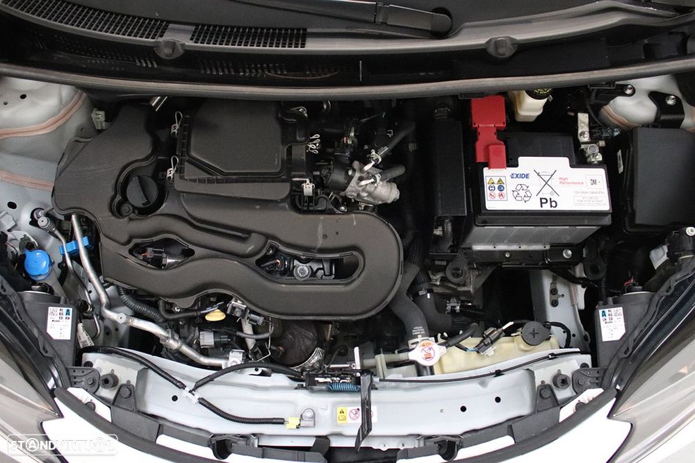 Toyota Aygo X 1.0 Pulse CVT - 23