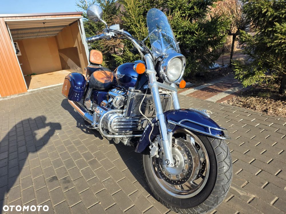Honda Valkyrie - 10