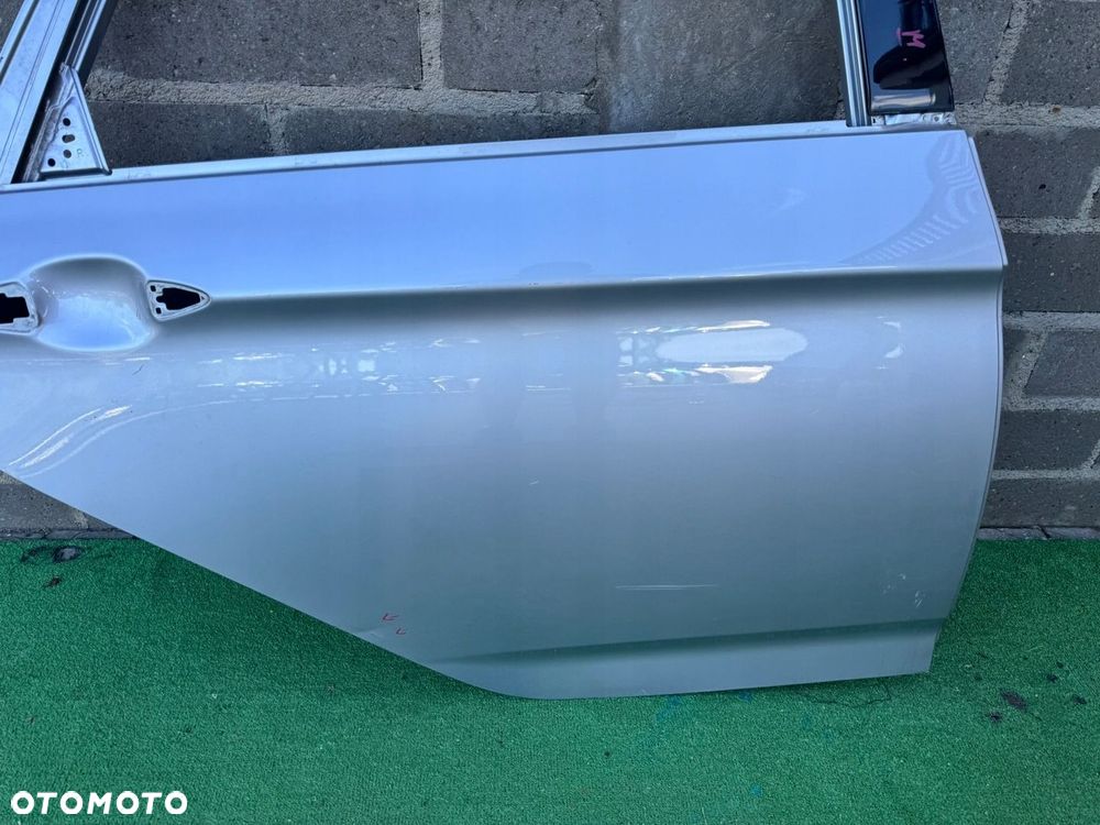 HYUNDAI I40 KOMBI DRZWI PRAWE TYLNE PRAWY TYŁ ORG EU - 6