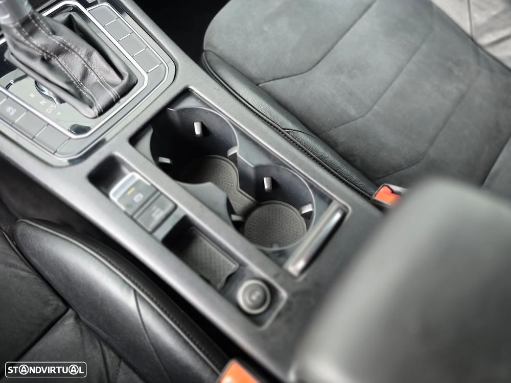 VW Arteon 2.0 TDI Elegance DSG - 21