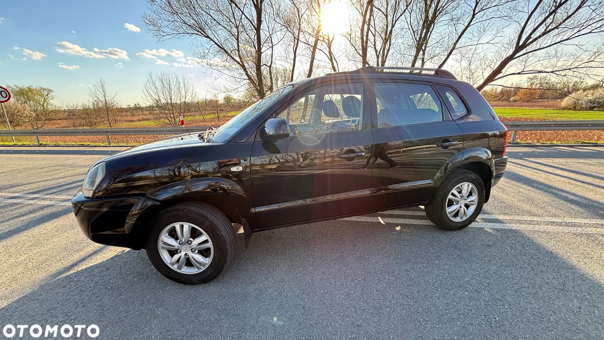 Hyundai Tucson 2.0 Active / Style - 5