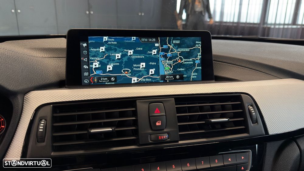 BMW 425 d Pack M Auto - 25