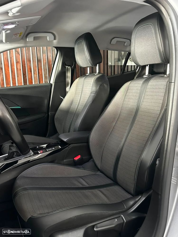 Peugeot 2008 1.5 BlueHDi Allure - 13