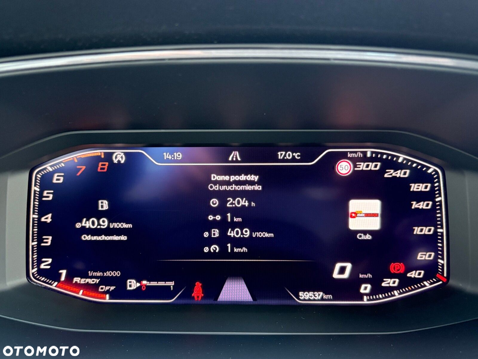 Cupra Formentor 1.5 TSI - 22