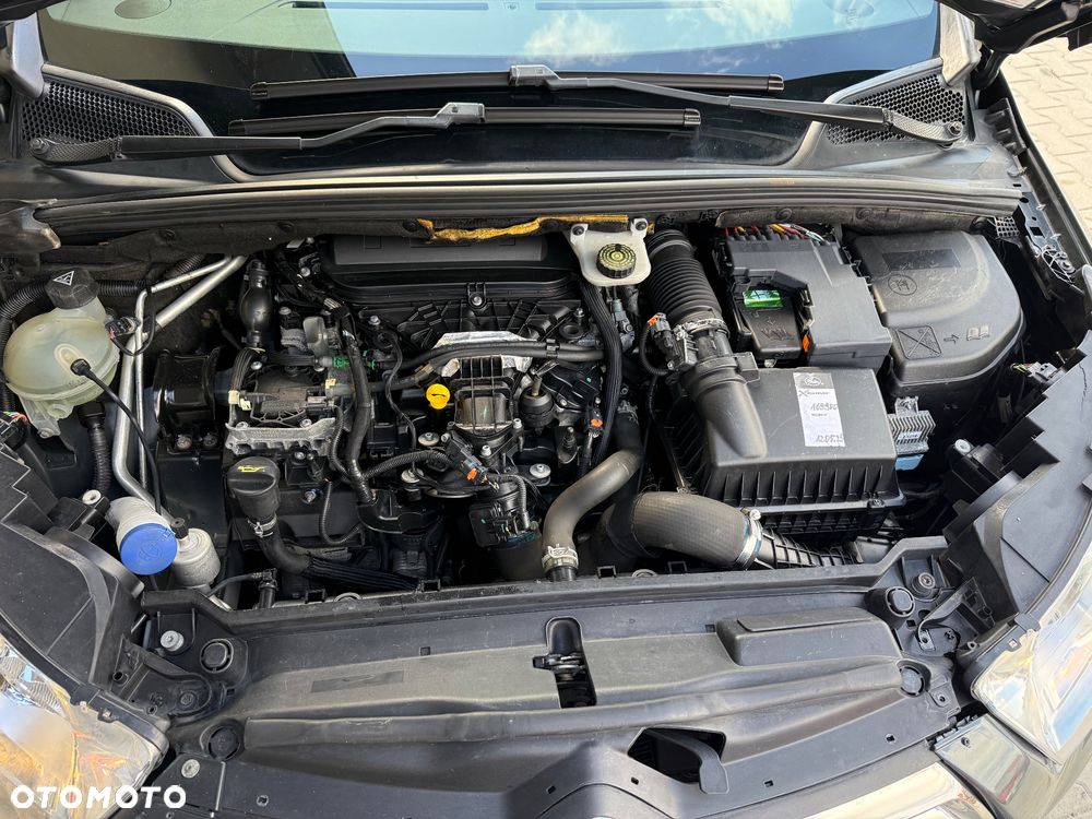Citroën DS4 2.0 HDi SportChic - 6