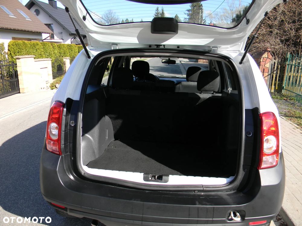 Dacia Duster 1.6 16V 4x2 Destination - 10