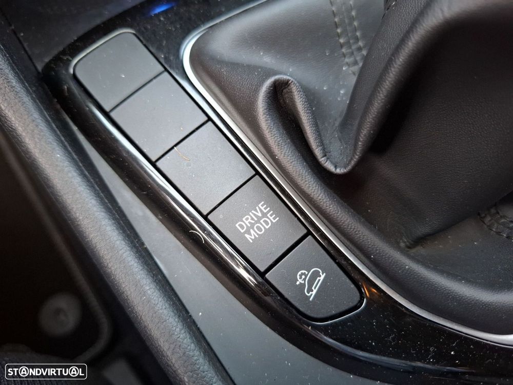 Hyundai Tucson 1.6 T-GDi Premium - 22