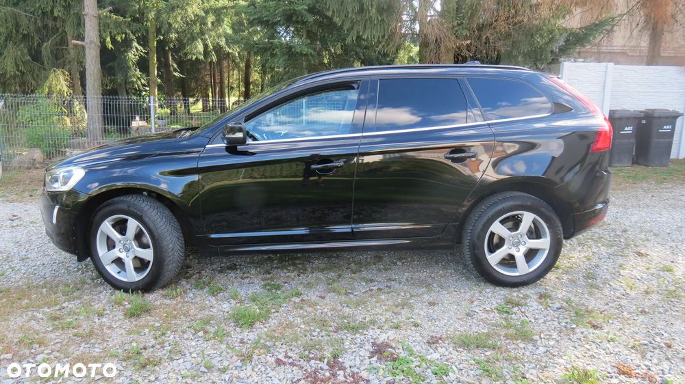 Volvo XC 60 D4 Drive-E Momentum - 8