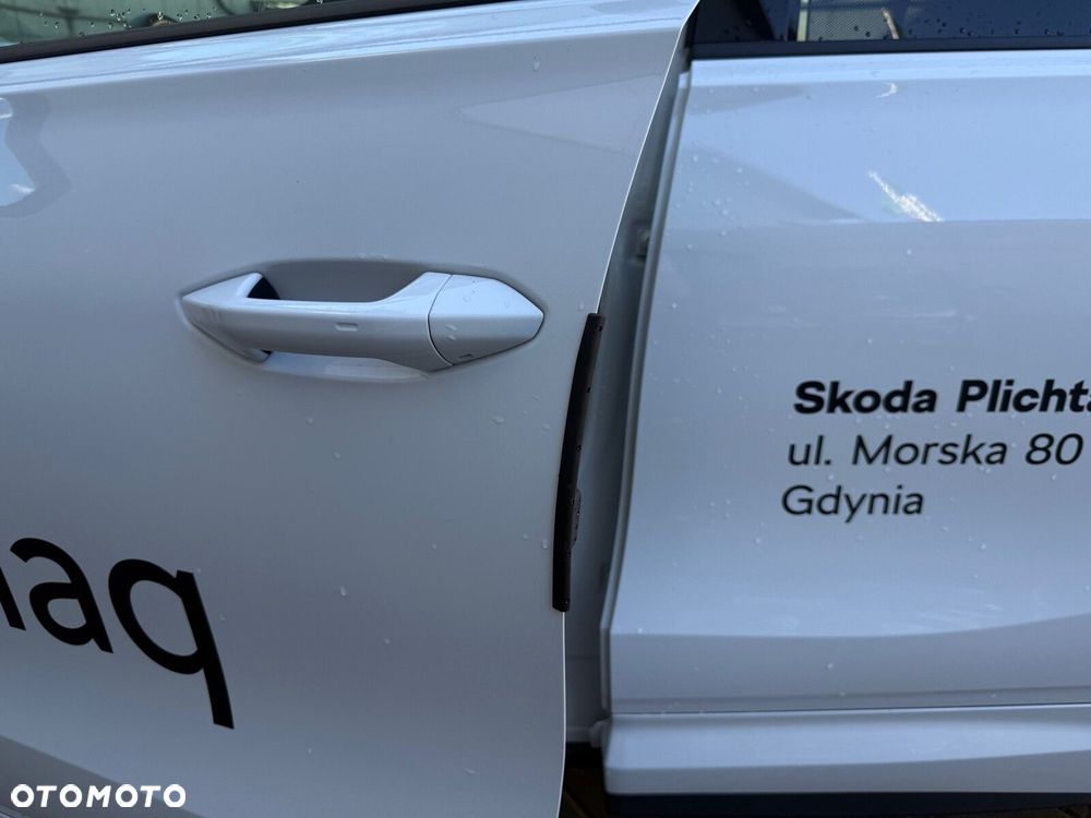 Skoda Kodiaq 2.0 TSI 4x4 Sportline DSG - 39