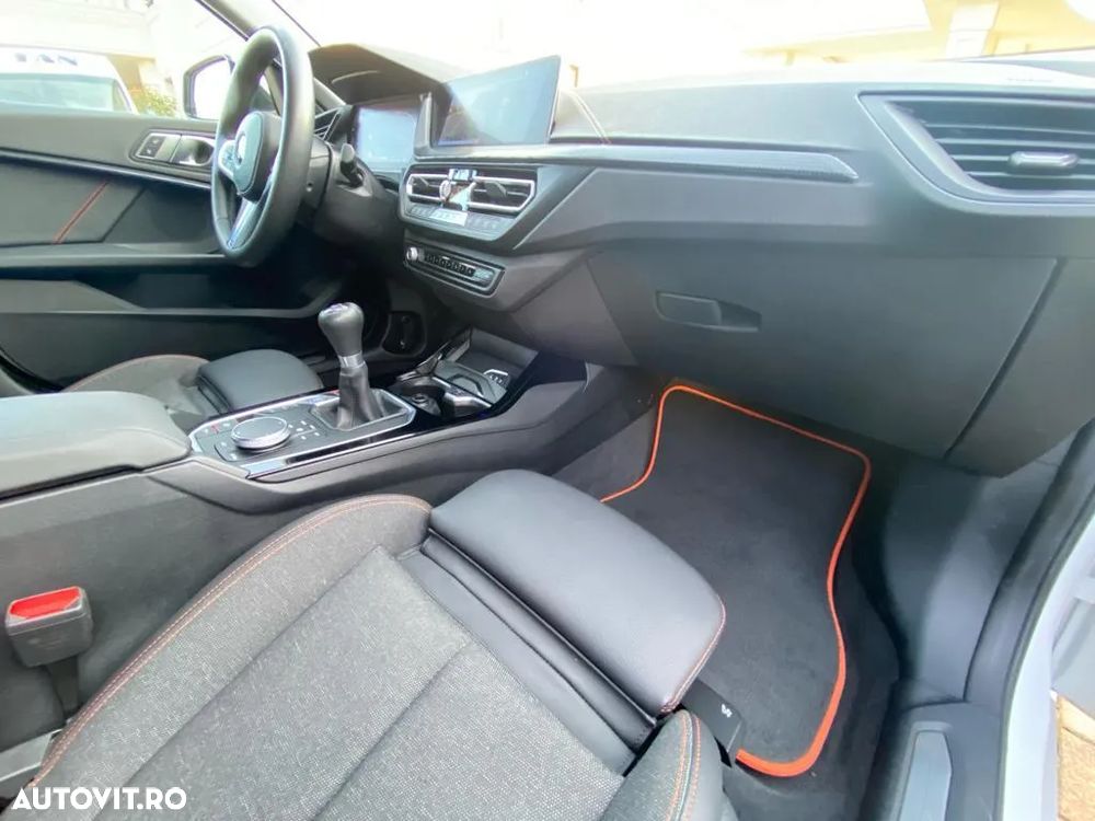 BMW Seria 2 218i Active Tourer M Sport - 20