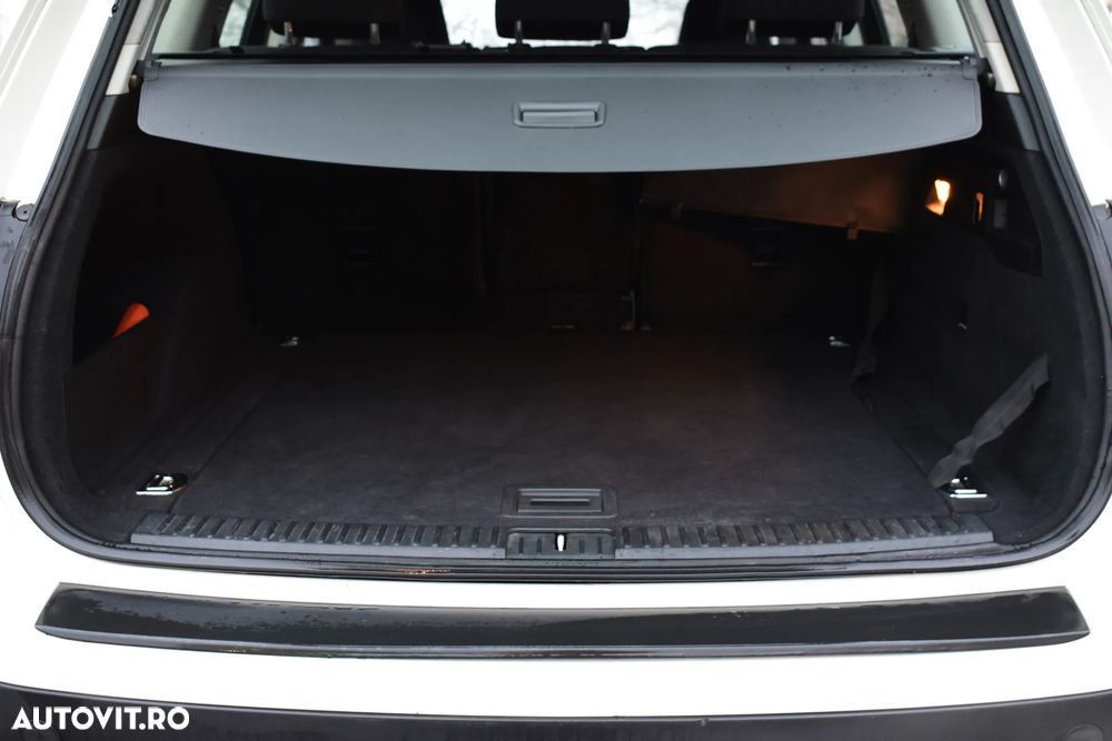 Volkswagen Touareg 3.0 V6 TDI Blue Motion DPF Automatik Exclusive - 20