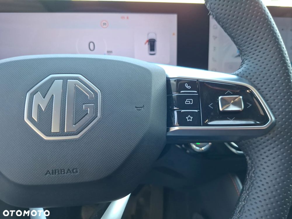 MG HS 1.5 T-GDI Excite - 21