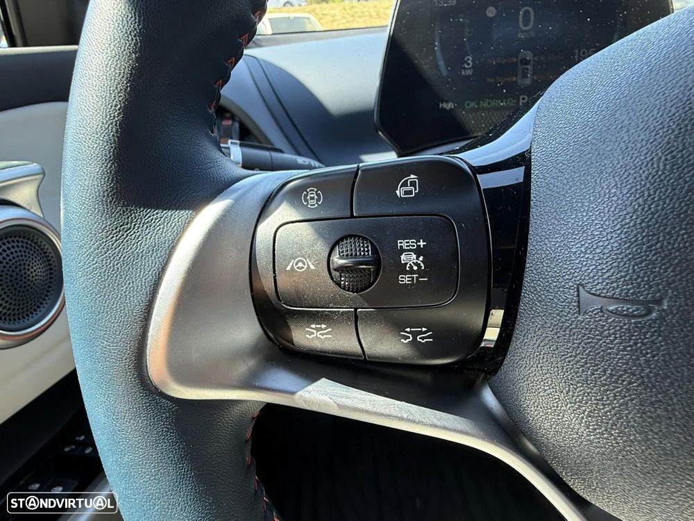 BYD Atto 3 Design - 5