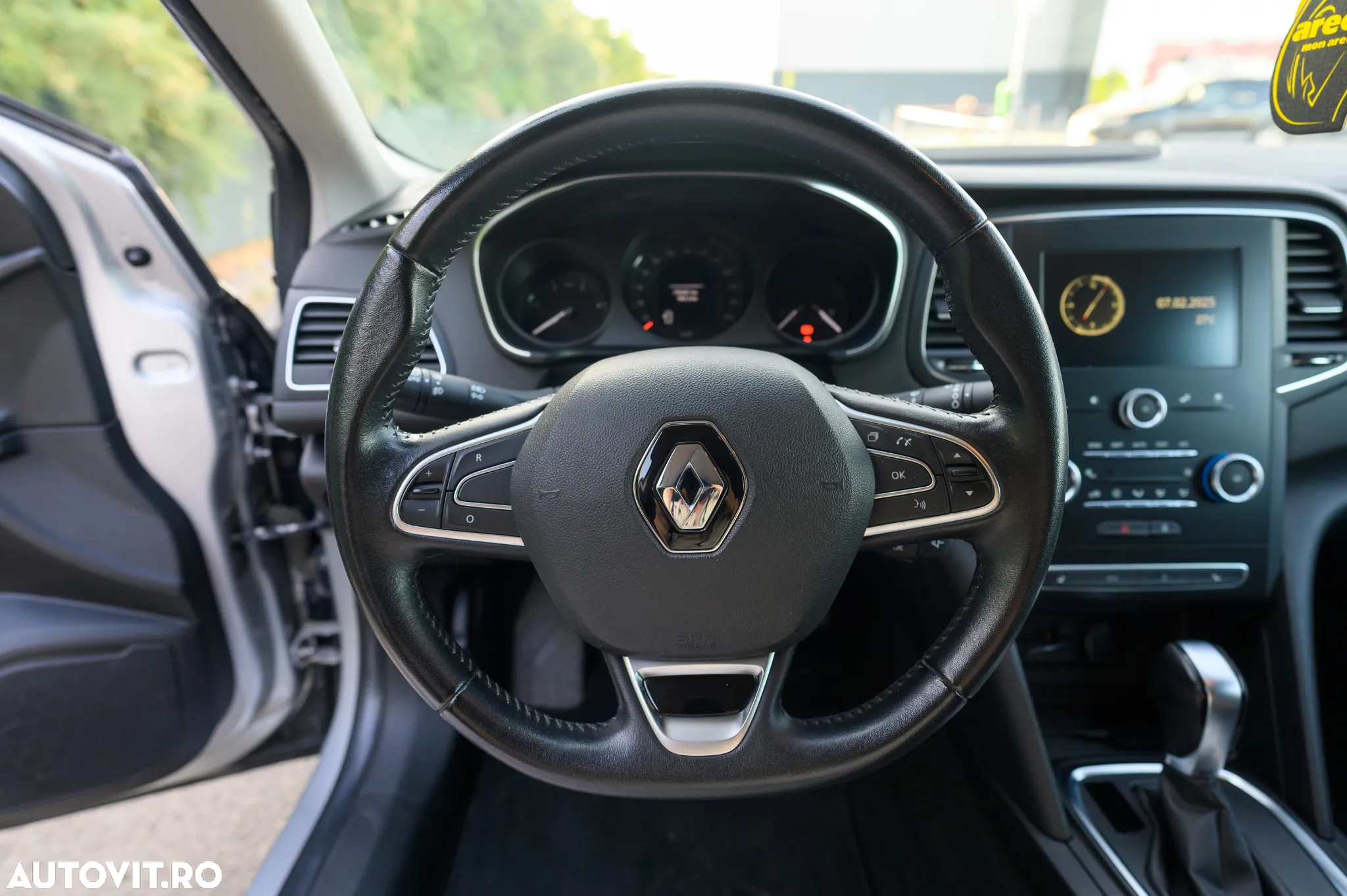 Renault Megane - 17