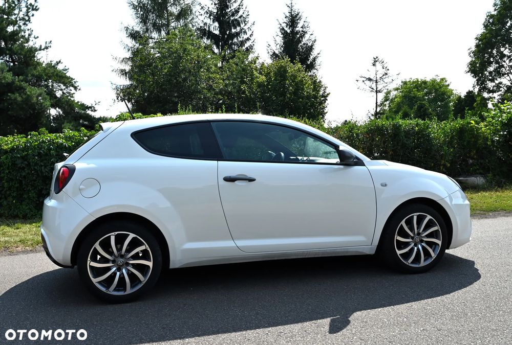 Alfa Romeo Mito - 17