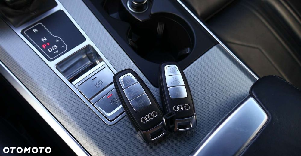Audi A6 Limousine - 35