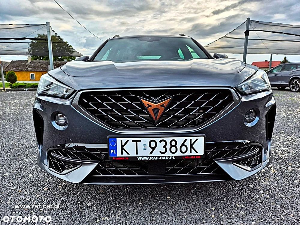 Cupra Formentor VZ 2.0 TSI 4Drive DSG - 40