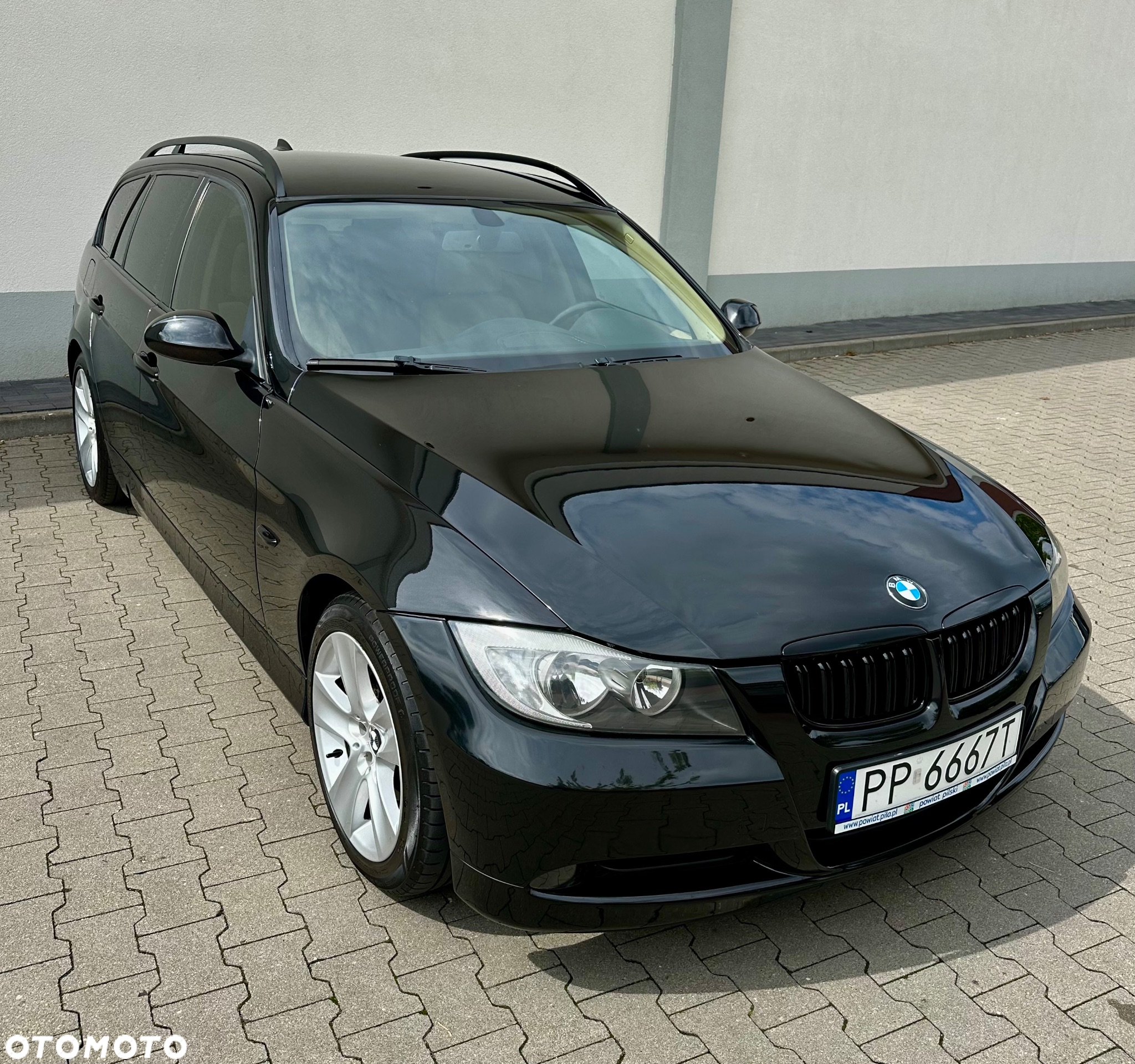 BMW Seria 3 - 3