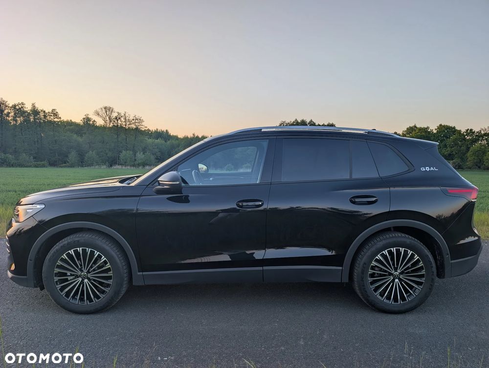 Volkswagen Tiguan 1.5 eTSI Life DSG - 4