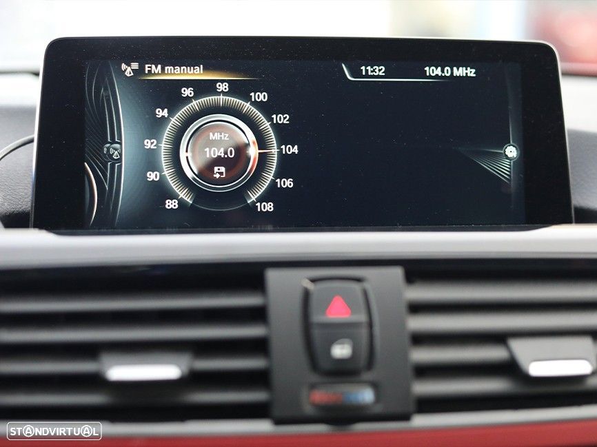 BMW 420 Gran Coupé d Line Sport Auto - 12