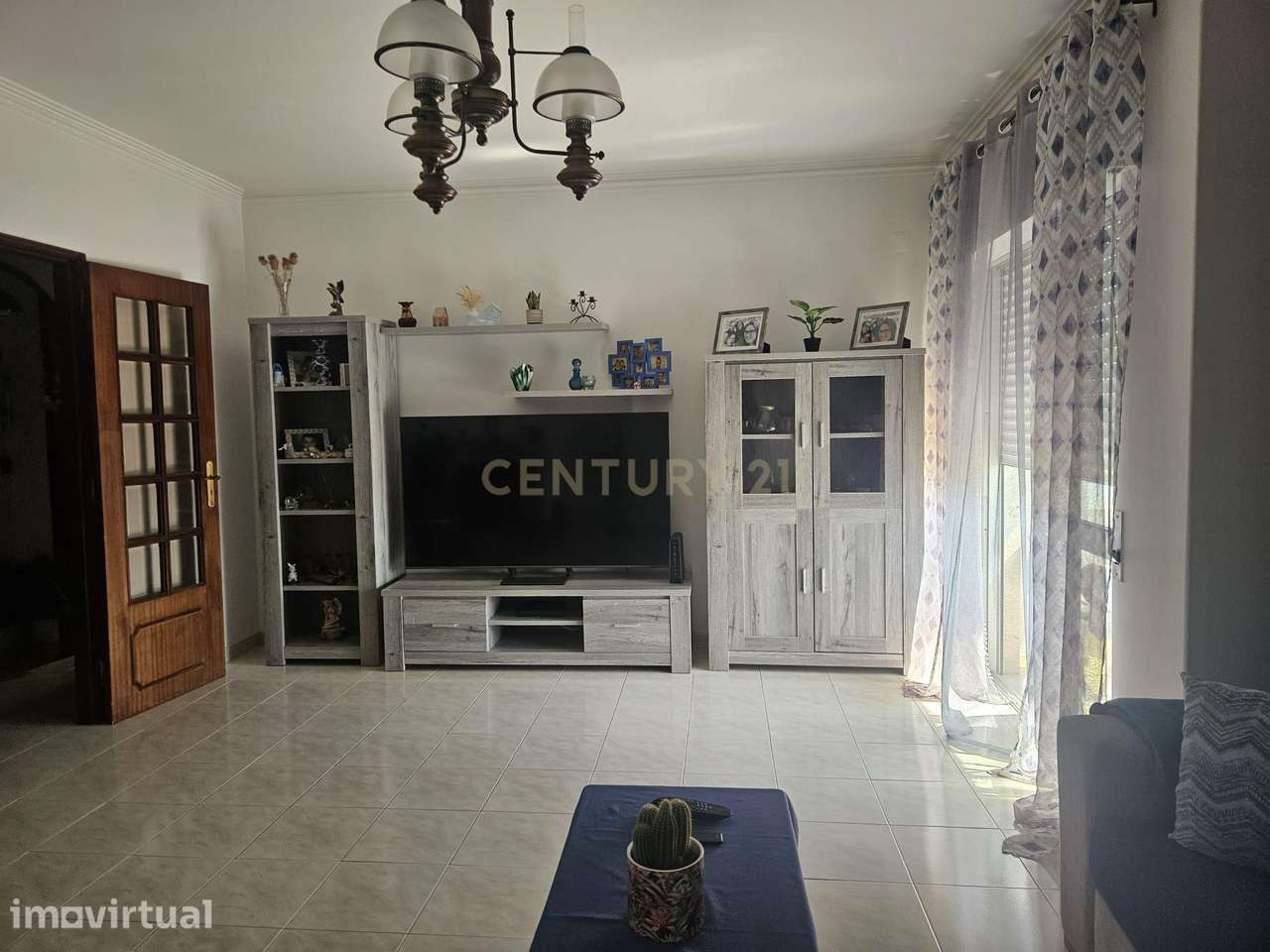 Apartamento Renovado em Nossa Senhora de Fátima, Entroncamento - Grande imagem: 5/16