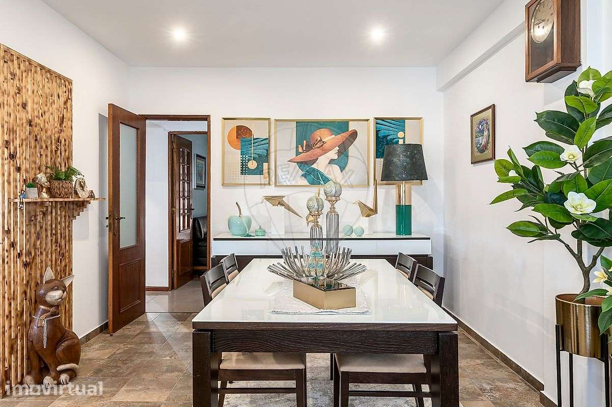 Apartamento T4 para venda - Grande imagem: 3/36