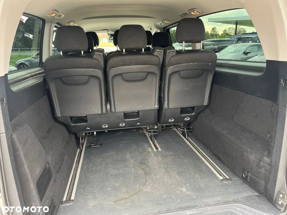 Mercedes-Benz Vito Tourer L3 Pro 9G-Tronic 447.705 - 39