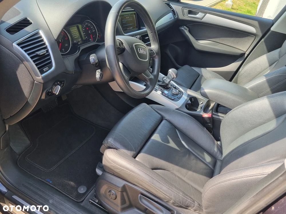 Audi Q5 - 28