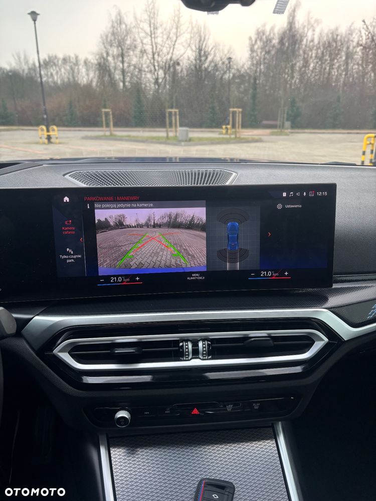 BMW Seria 2 230i M Sport sport - 39