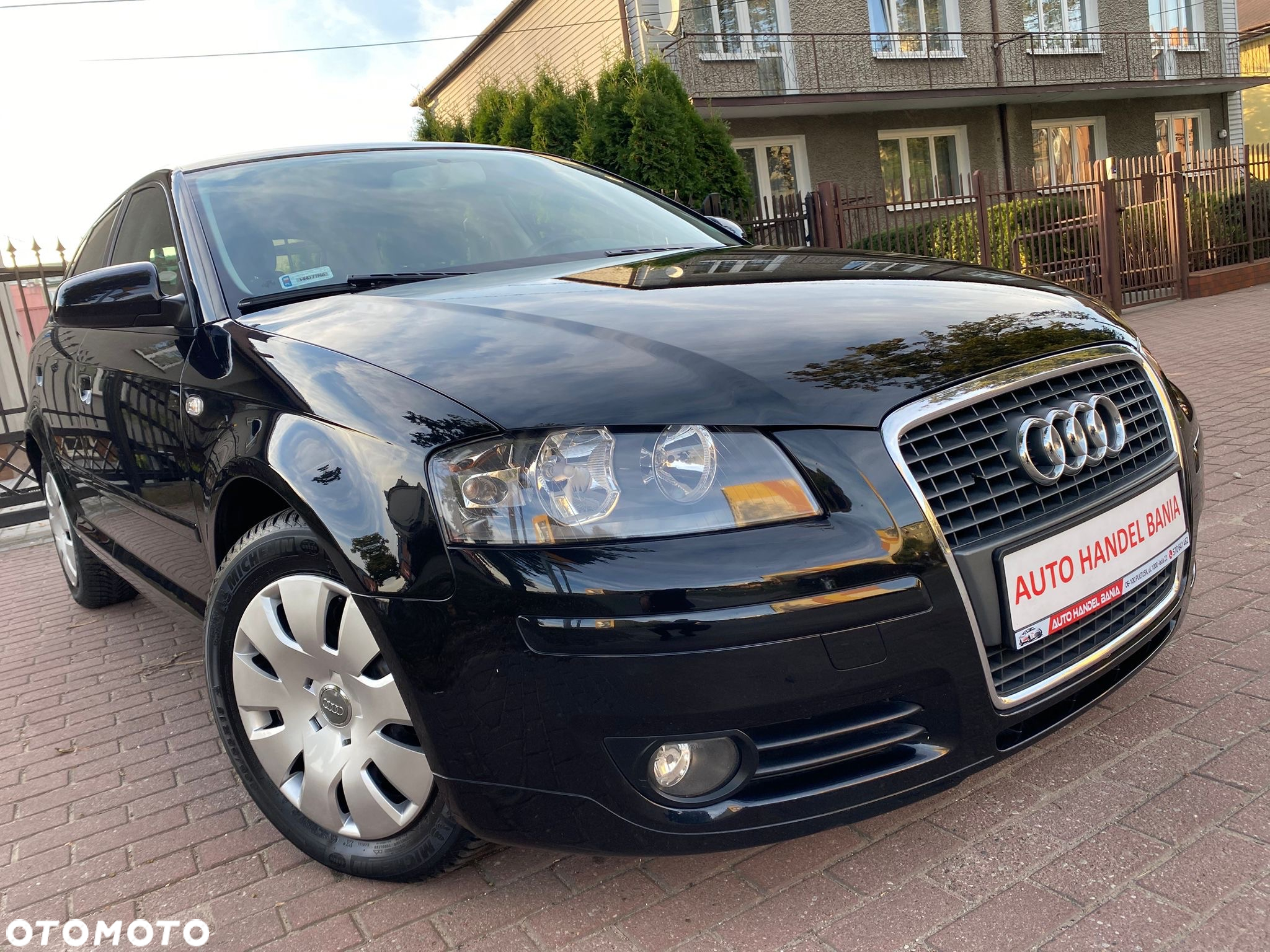 Audi A3 1.9 TDI Ambition - 10