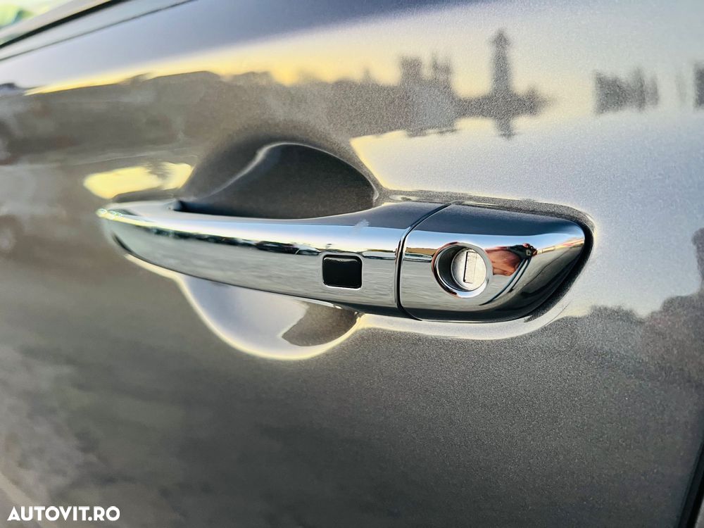 Hyundai i30 1.4 T-GDI 140CP 5DR 7DCT Exclusive+ - 25