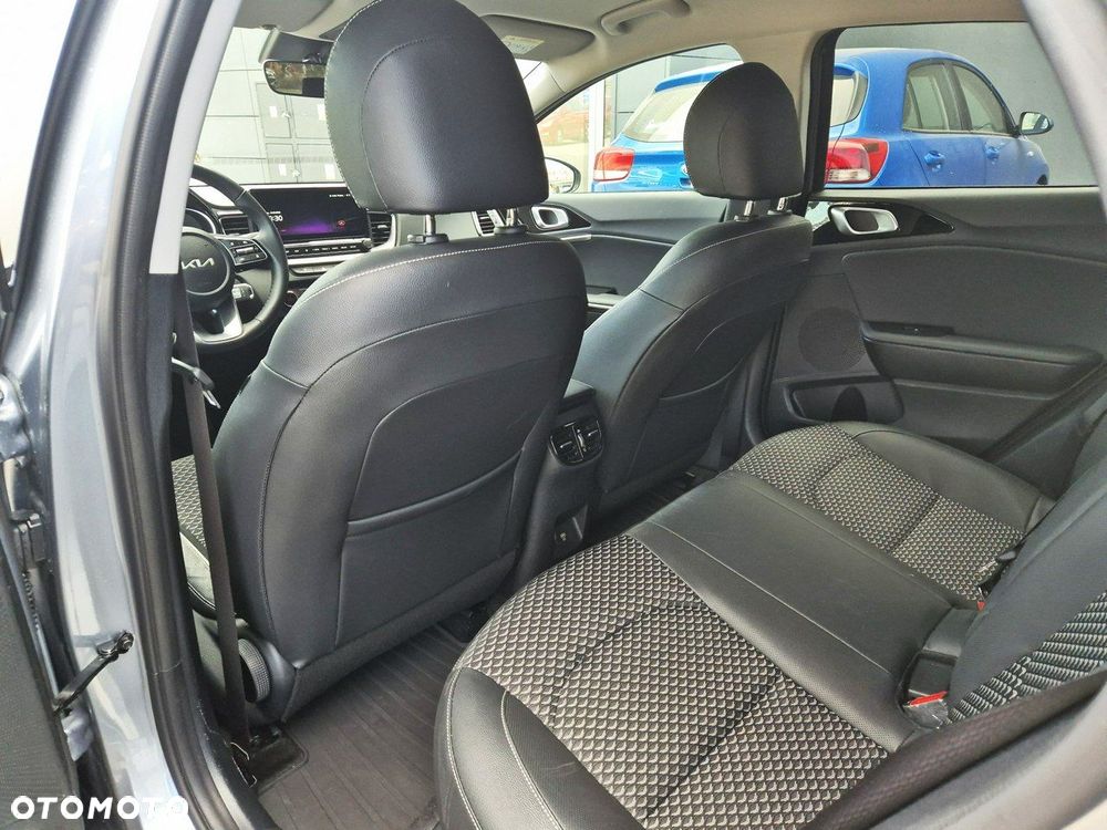 Kia XCeed 1.5 T-GDI L DCT - 15