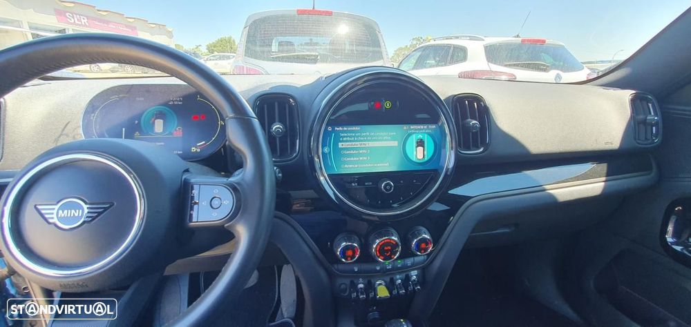 MINI Countryman Cooper SE ALL4 Sport Edition Auto - 5