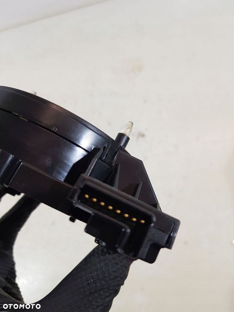 przełącznik zespolony 1k0959653d audi a3 8p eur 08r - 3