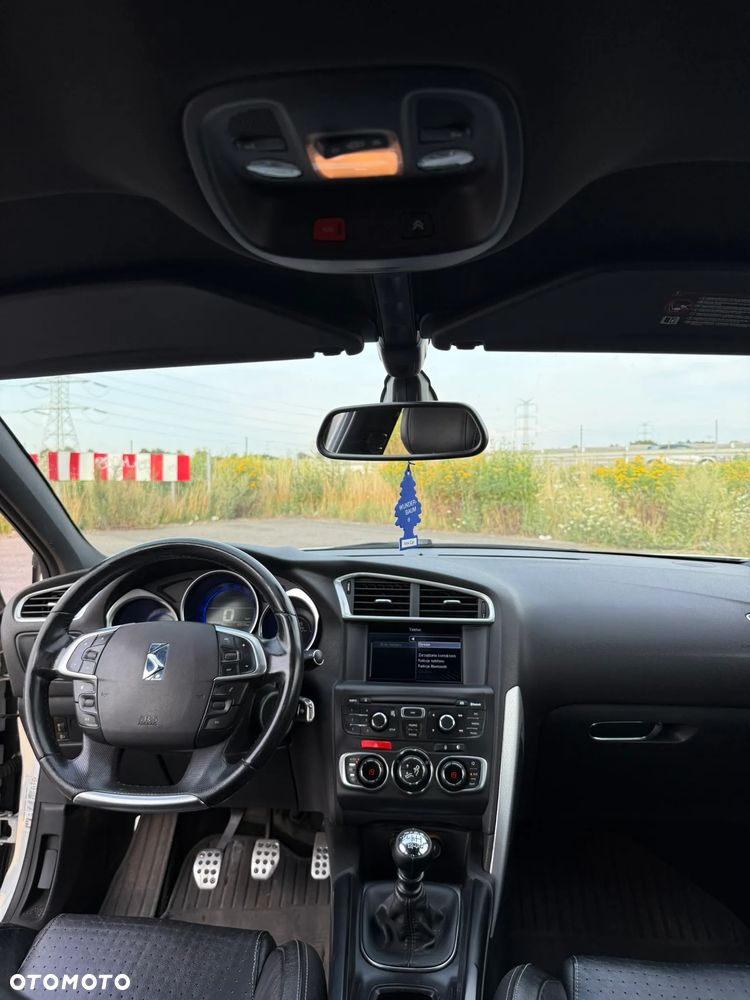 Citroën DS4 - 28