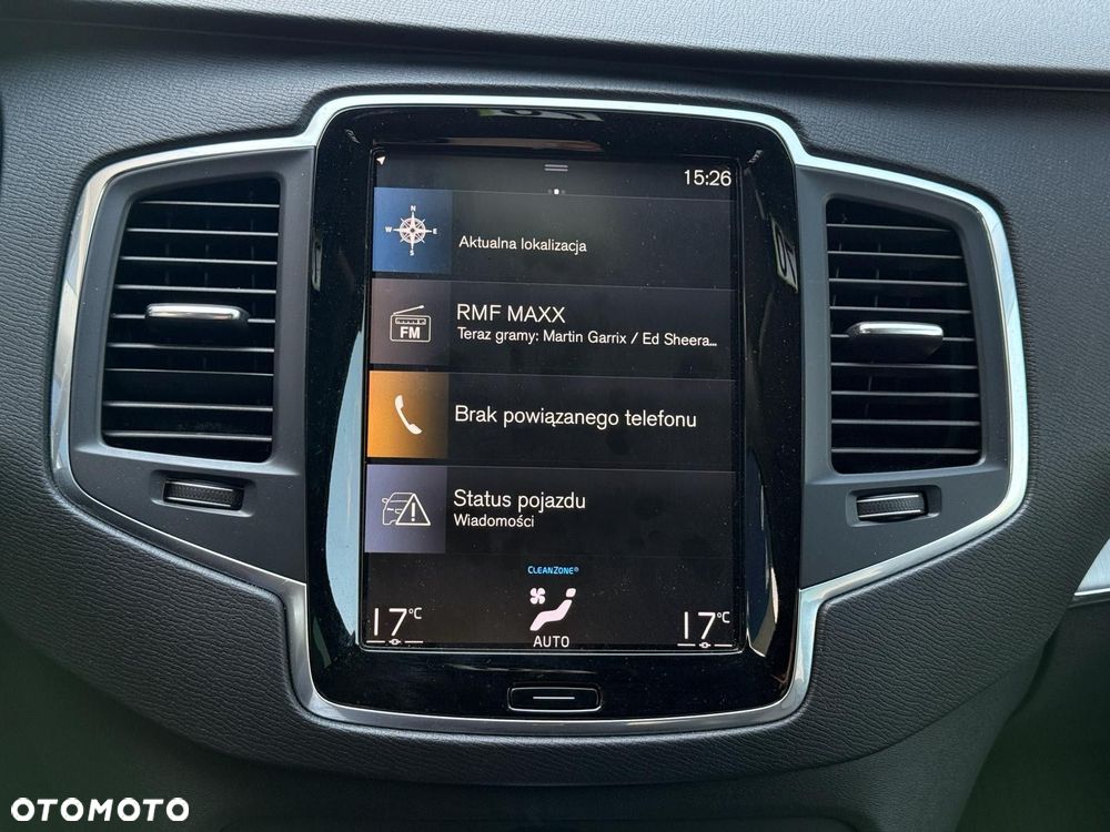 Volvo XC 90 - 17