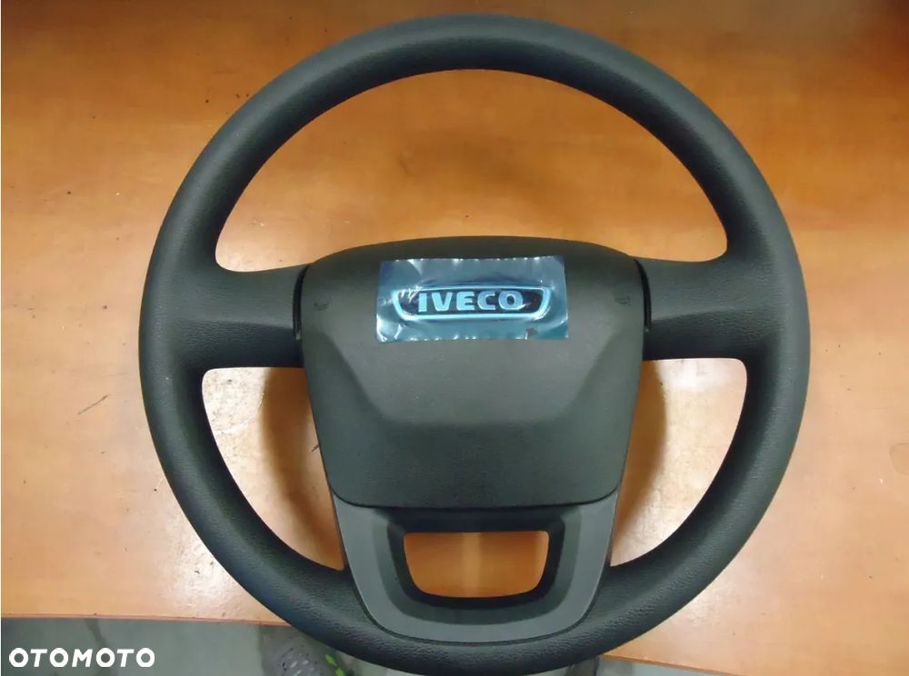 KIEROWNICA IVECO DAILY IV IVECO DAILY 14r-  504149333 34002724 34002721 34159271F 5801558745 - 3