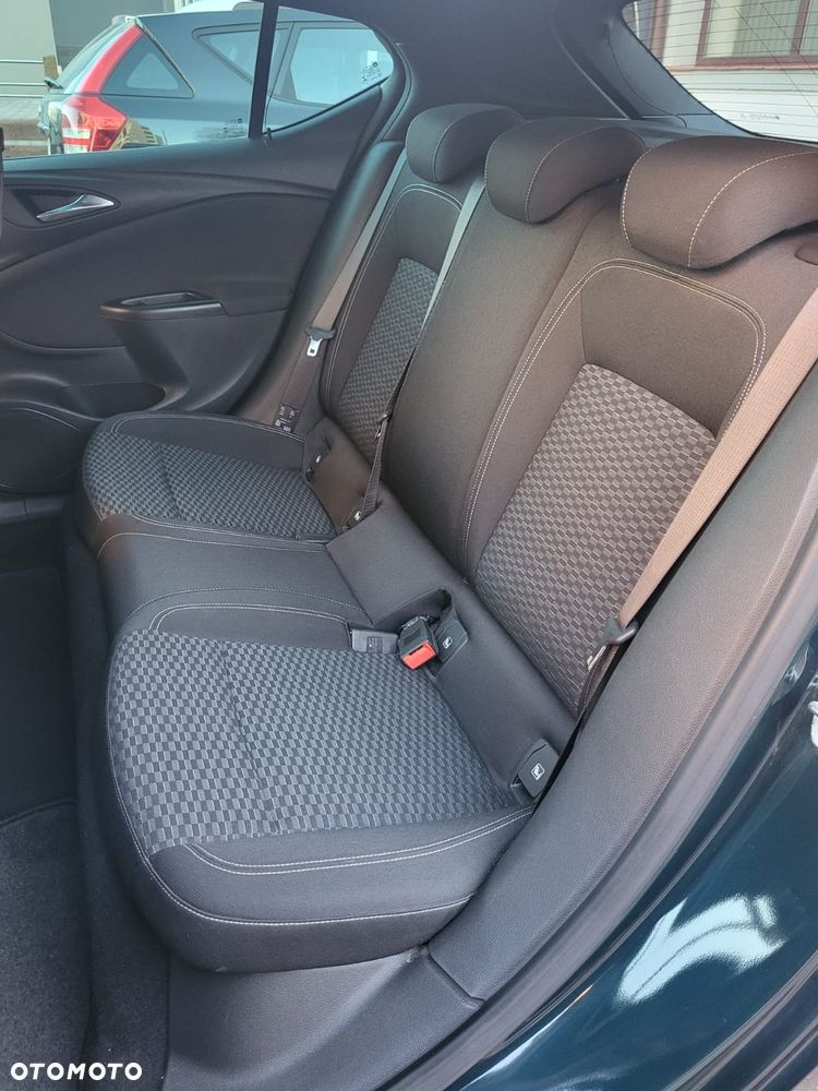 Opel Astra 1.6 D (CDTI) Dynamic - 28