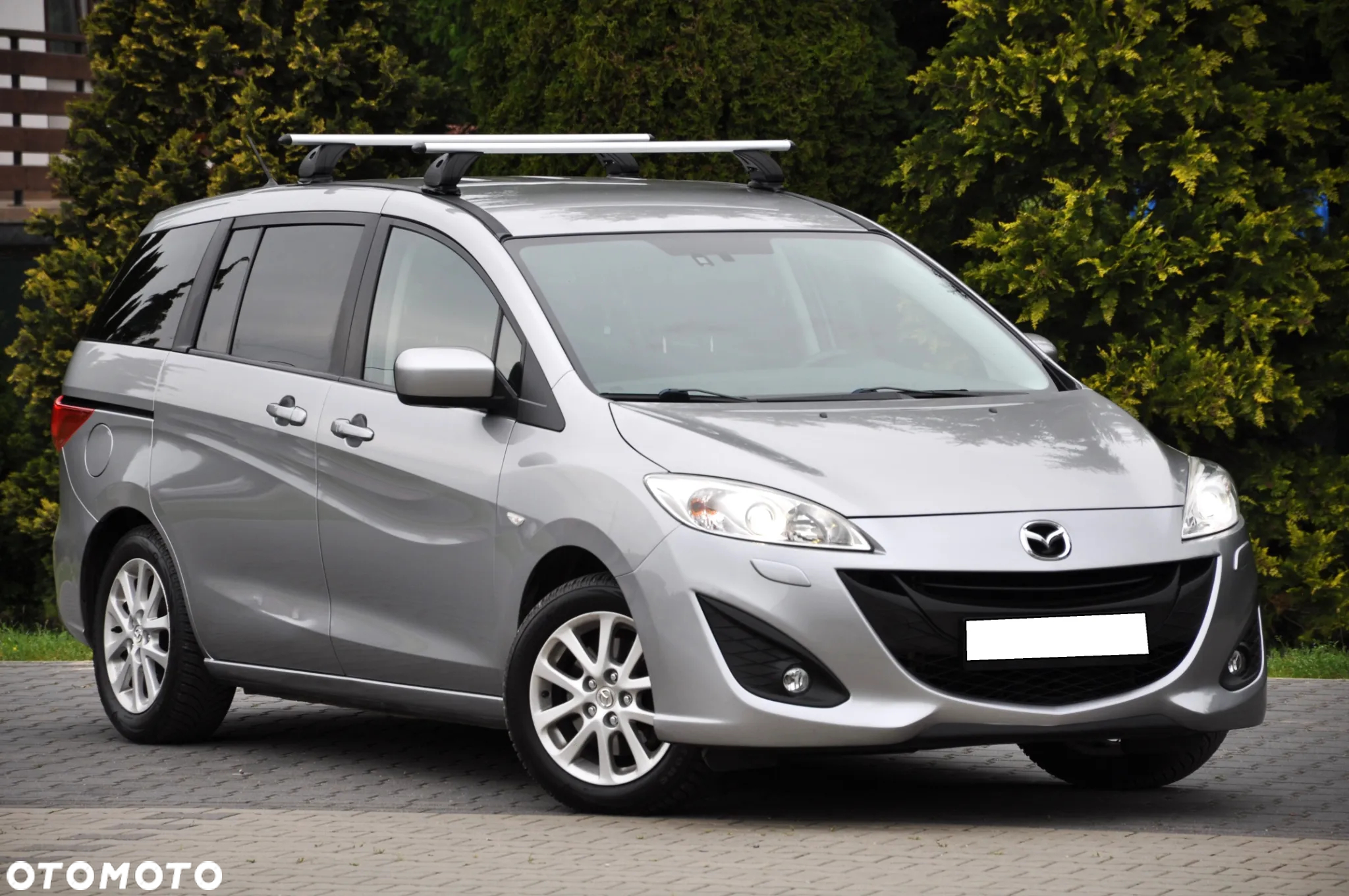 Mazda 5 1.8 Exclusive - 9
