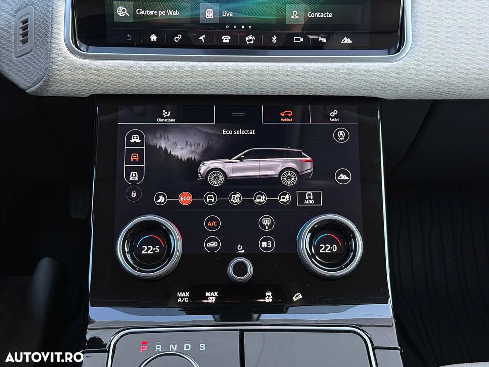 Land Rover Range Rover Velar 2.0 HSE - 32