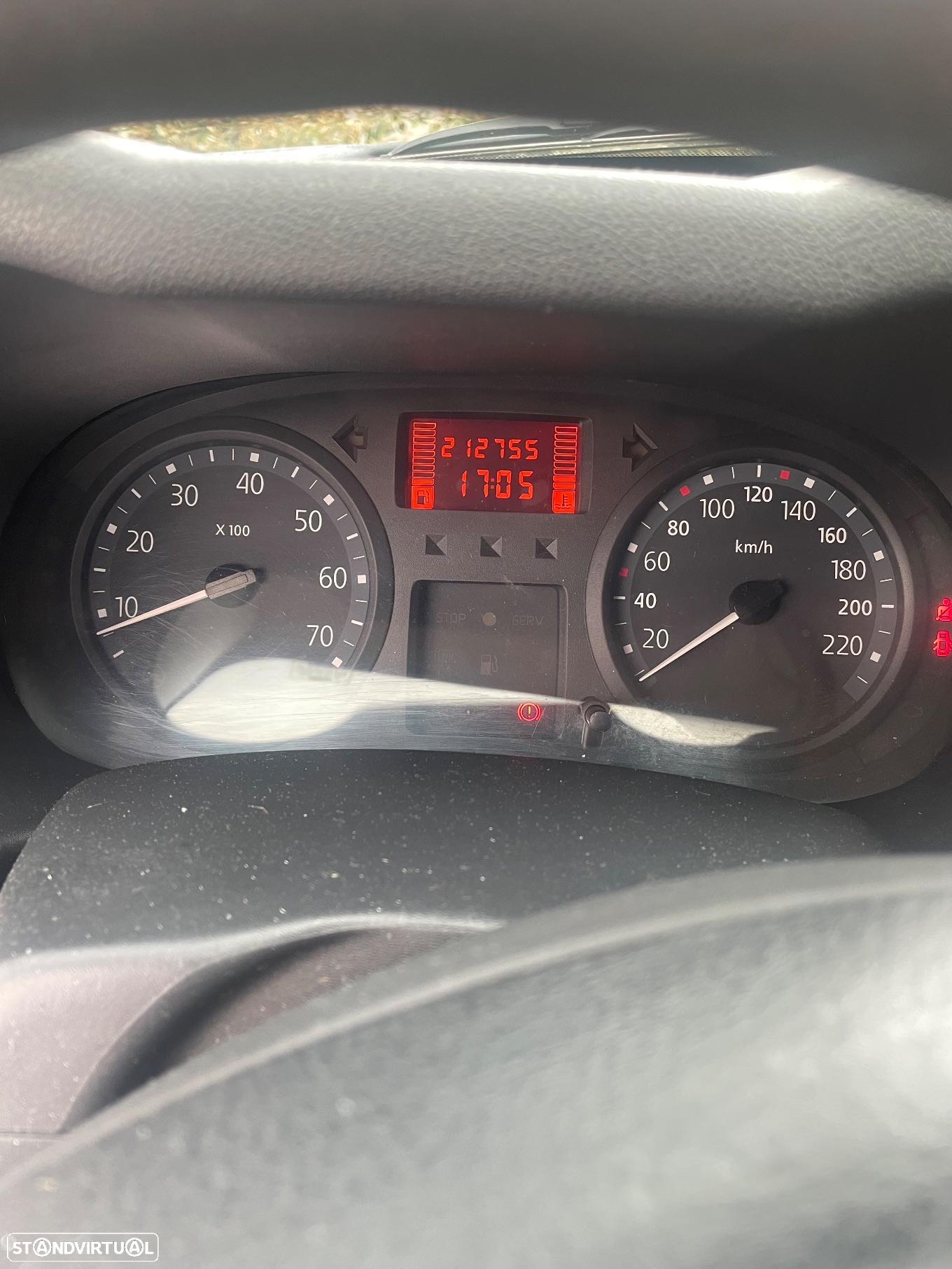 Renault Clio 1.5 dCi SE Storia - 6
