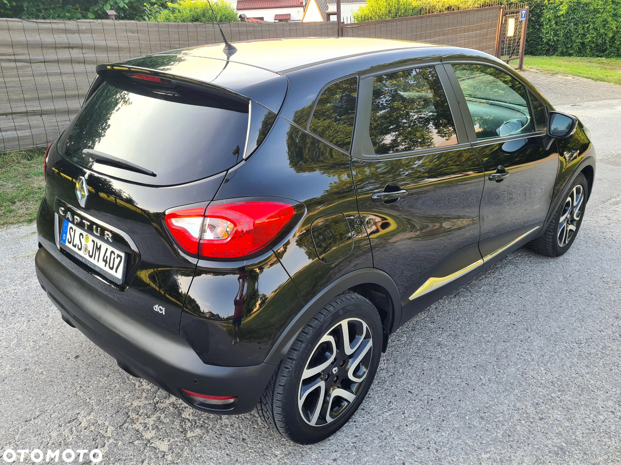 Renault Captur 1.5 dCi Energy Limited - 31