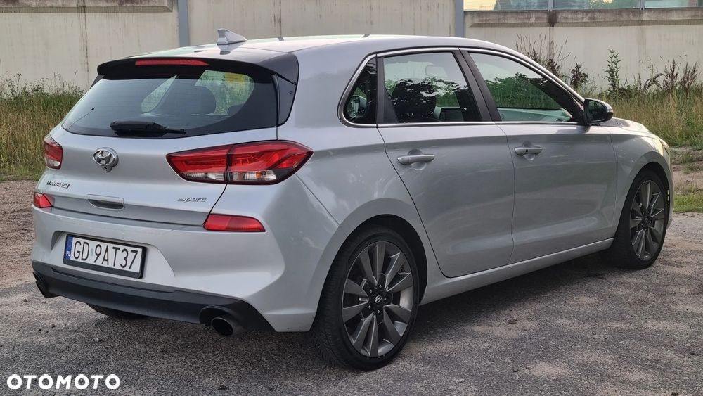 Hyundai i30 - 7